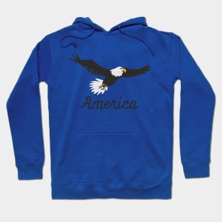 Eagle Hoodie